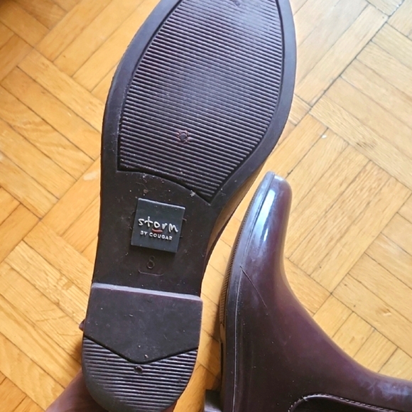 COUGAR Rain Boots - Picture 2 of 3